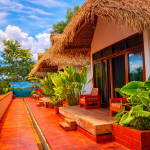 Matrimonial Bungallow